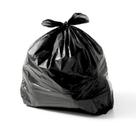 Saco de lixo resistente 20 litros com 100 unidades