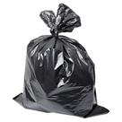 Saco De Lixo Resistente Iplast 20 Litros 38x58cm Com 100 Unidades