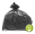 Saco De Lixo Super Leve 100 Litros Cinza 0,02mm 100un Saco De Lixo Super Leve 100 Litros Cinza 0,02mm 100un