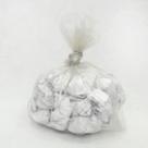 Saco De Lixo Transparente 20l Pacote Com 100