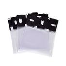Saco de Maternidade Sport Just Baby Preto