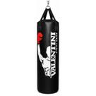 Saco de Pancada 120cm Profissional Valentini Vazio Capota Marítima para Boxe e Muay Thai Saco de Pancada 120cm Profissional Valentini Vazio Capota Marítima para Boxe e Muay Thai
