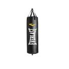 Saco de pancada everlast 40 libras 75x46 cm