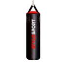 Saco de pancada stylo sport 120x100 vazio