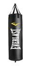 Saco de pancada treino boxe nevatear 40 libras vazio everlast Saco de pancada treino boxe nevatear 40 libras vazio everlast