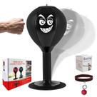 Saco de Pancadas de Mesa Josododo Kit para Alívio do Estresse Saco de Pancadas de Mesa Josododo Kit para Alívio do Estresse