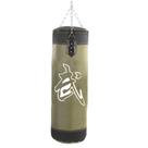 Saco de pancadas Ejoyous Hanging Heavy Boxing Bag 1m de tecido Oxford