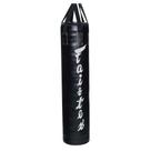 Saco de pancadas Fairtex HB6 6 Ft. Bolsa de banana para boxe de Muay Thai