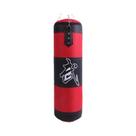 Saco De Pancadas Pesado Com Gancho De Teto E Corrente De Aço Para Treinamento De Fitness, MMA, Boxe,