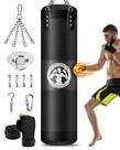 Saco de pancadas YORWHIN Hanging 4 pés Oxford Boxing para adultos