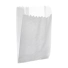 Saco de Papel Branco Capacidade de 1/2kg com 500 Unidades Mtel Saco de Papel Branco Capacidade de 1/2kg com 500 Unidades Mtel