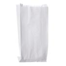 Saco de Papel Branco Viagem 2 com 500 Unidades Mtel