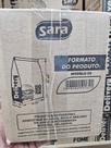 Saco de papel kraft fast Ford 18x30 decorado
