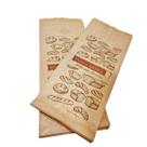 Saco de Papel Kraft Pardo 40g Capacidade até 10kg 500 Unidades Biodegradável e Resistente Saco de Papel Kraft Pardo 40g Capacidade até 10kg 500 Unidades Biodegradável e Resistente