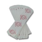 Saco De Papel Mono ou Kraft Para Talher com 1000 unidades