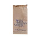Saco De Papel Para Marmitex Mono ou Kraft com 500 Unidades