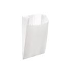 Saco de papel para Mini Lanche 8x11cm Cardoso com 500 unidades