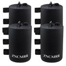 Saco de Peso para Toldo ZNCMRR 4 Unidades de 10L Cada Saco de Peso para Toldo ZNCMRR 4 Unidades de 10L Cada
