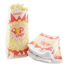 Saco de pipocas Snappy Burst Design 30 ml 1000/estojo