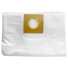 Saco de pó de microfiltração Koblenz 45-1165-00-5 para 45 a 60L