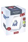 Saco de pó para aspirador Miele Allergy XL-pack GN (8 sacos)
