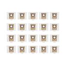 Saco De Poeira Para Aspirador Robot Xiaomi Para X20 Plus, X20 Max, X20 Pro, X10, S10, S20, Dreame Saco De Poeira Para Aspirador Robot Xiaomi Para X20 Plus, X20 Max, X20 Pro, X10, S10, S20, Dreame