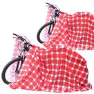Saco de presente HANSWARE 203x152 cm Extra Large Bike Wrap