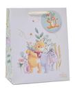 Saco de presente UK Greetings Winnie The Pooh Medium 19x23x9 cm