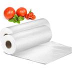 Saco de produtos de plástico Roll Alitamei 30 x 40 cm, 350 sacos (2 rolos)