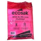 Saco De Rafia Ecosak Novo Multiuso 50Cm X 70Cm 40Kg Pacote Com 5 Pecas Branco Saco De Rafia Ecosak Novo Multiuso 50Cm X 70Cm 40Kg Pacote Com 5 Pecas Branco