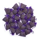 Saco de saquetas Lavender Sur Terre LV-B-2 Flor de lavanda seca
