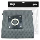 Saco De Tecido Aspirador de Pó Wap GTW Inox 20 Original