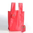 Saco De Transporte Dobrável Laranja 22 Litros - Travel Blue