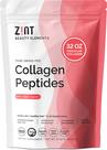 Saco de zinco com hidrolisado de colágeno 946mL