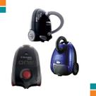 Saco Desc Electrolux TRIO INGENIO ONE 6 unid Limpeza Diaria
