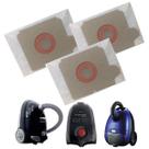 Saco Desc Electrolux TRIO INGENIO ONE 9 unid Limpeza Diaria