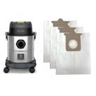 Saco Descartável Aspirador Electrolux Gt12i Com 3 Unidades