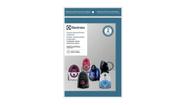 Saco Descartável Aspirador Electrolux SBEON