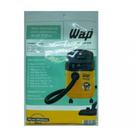 Saco Descartável Aspirador Wap Gt Prof, Turbo 1600, St 25, 20 Lts
