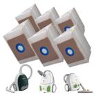 Saco Descartavel CONSUL LEVE FIT LEVE 6 unid Limpeza Diaria