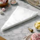 Saco Descartável de Confeitar c/50 Topchef