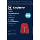 Saco Descartável Electrolux Nano DT30CCBR001 Kit 45 Un Saco Descartável Electrolux Nano DT30CCBR001 Kit 45 Un