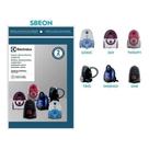 Saco Descartável P/ Aspirador / Electrolux One / Max Trio / INGENIO