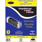 Saco Descartável Tipo Electrolux Mundial 1500 c/5