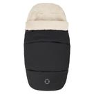 Saco Dormir Bebê Inverno Footmuff 2 em 1 Maxi Cosi Black Saco Dormir Bebê Inverno Footmuff 2 em 1 Maxi Cosi Black