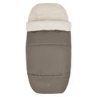 Saco Dormir Bebê Inverno Footmuff 2 em 1 Maxi Cosi Truffle