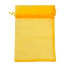 Saco Embalagem Organizador 12x17 cm Pacote 10 unidades