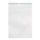 Saco Embalagem Zip Lock N11 Envios E-commerce 100un 30x40