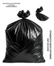 Saco Embalixo Super Economico Preto 50l Com 50 Sacos +brinde Saco Embalixo Super Economico Preto 50l Com 50 Sacos +brinde