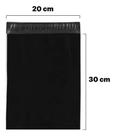 Saco Envelope de Segurança 20x30 Correios ecommerce
